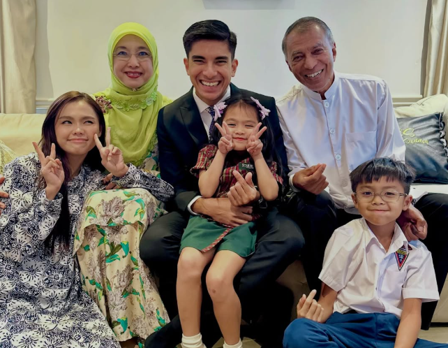 Syed Saddiq Acquitted in Federal Court; Brother Hints Wedding Plans Ahead