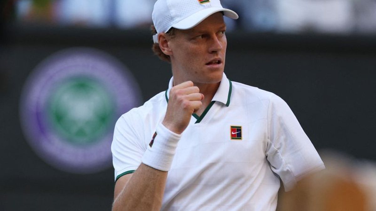 Sinner Retains Wimbledon Crown with Victory Over Zverev