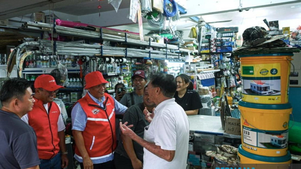 Negeri Sembilan Investment Boom Eclipses BN's Five-Year Target in Just 18 Months