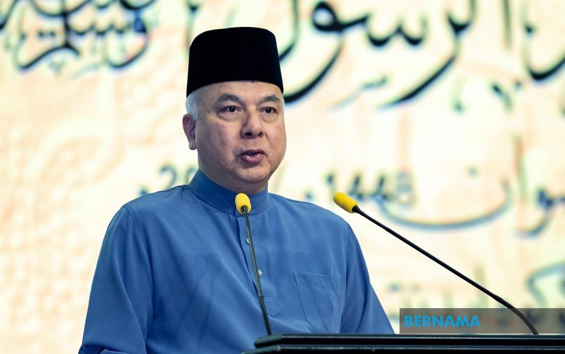 Sultan Nazrin Calls for Stronger Muslim Unity Amid Political and Social Divisions