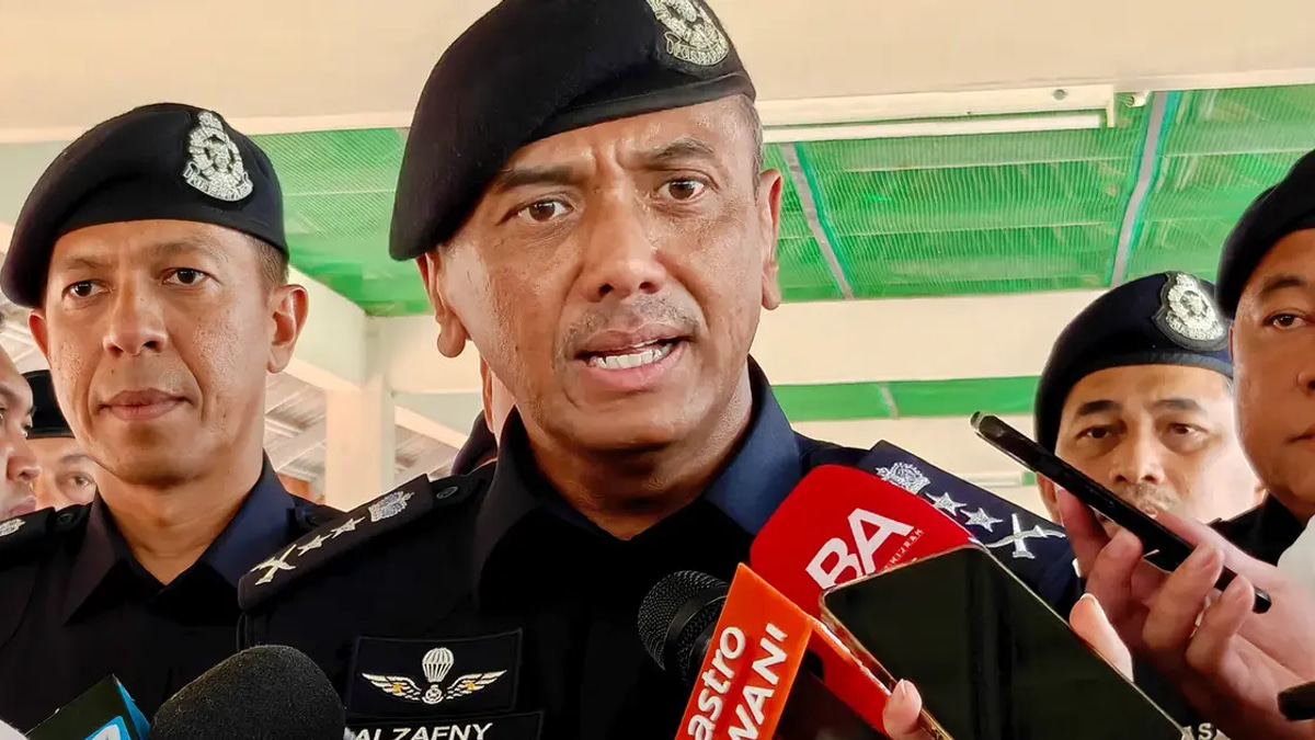 Police Launch Investigation Into Allegations of Political Party Influence Over Negeri Sembilan Palace