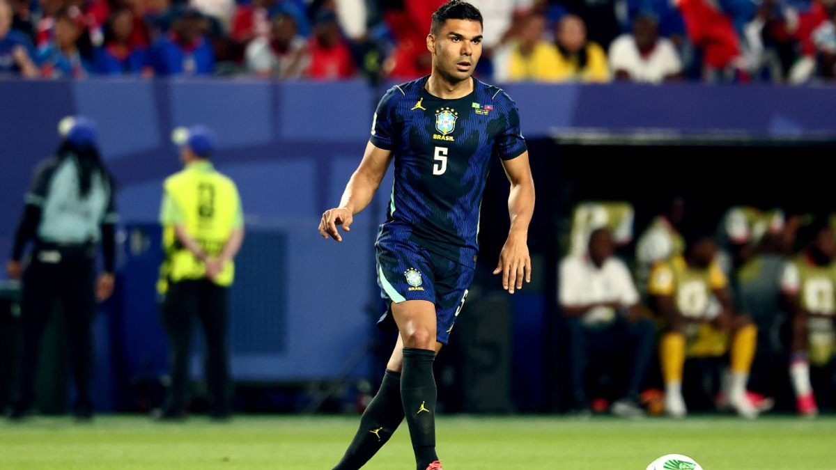Inter Miami Lands Casemiro as MLS Launches Tampering Probe into Transfer