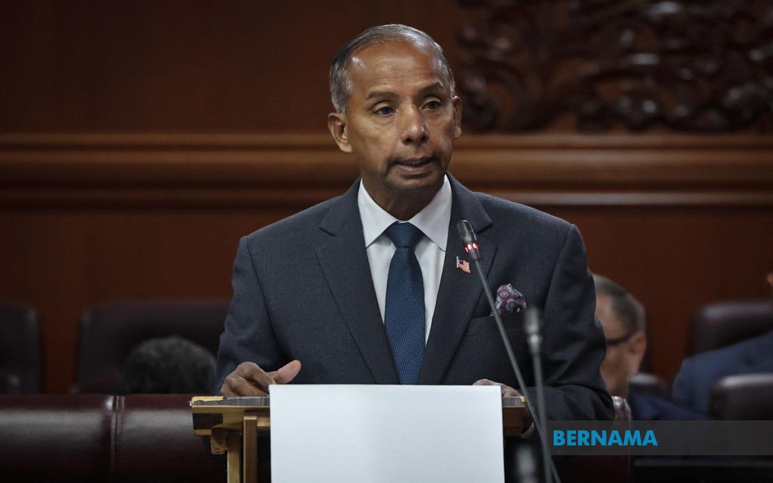 Malaysia's Witness Protection Law Gets Financial Safety Net for Programme Exits