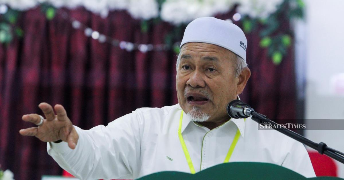 PN and BN Campaign Operations Running Smoothly in Negri Sembilan