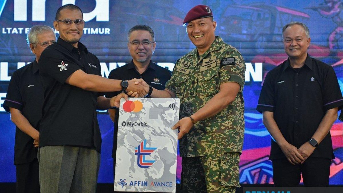 LTAT Jelajah Wira 2026 Broadens Reach with Digital Strategy, Eyes 10,000 Armed Forces Personnel