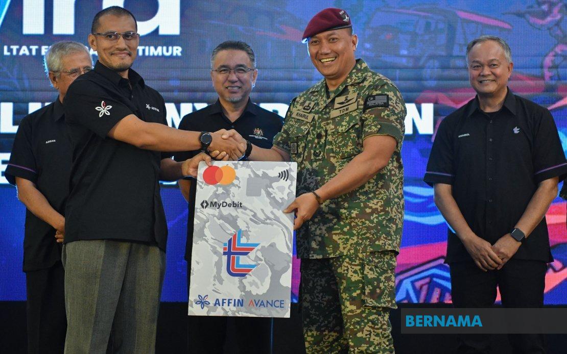 LTAT Jelajah Wira 2026 Broadens Reach with Digital Strategy, Eyes 10,000 Armed Forces Personnel