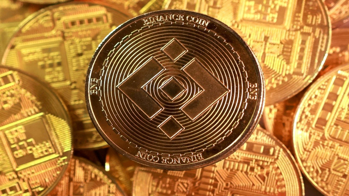 Nearly 1,700 British Investors Sue Binance Over Unregulated Crypto Products