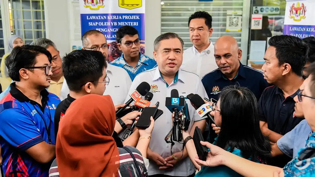 Loke: BN-PN Coalition Arrangement May Become Permanent If August Election Proves Successful