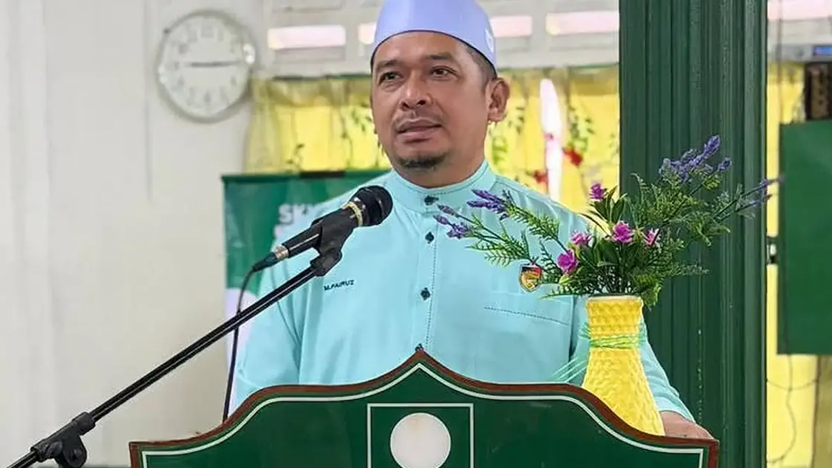PAS Sets Sights on DAP's Negeri Sembilan Strongholds Ahead of State Elections