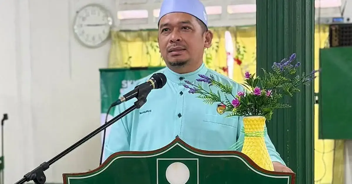 PAS Sets Sights on DAP's Negeri Sembilan Strongholds Ahead of State Elections
