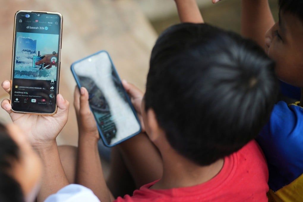 Indonesia Removes Five Million Underage Accounts in Child Safety Push