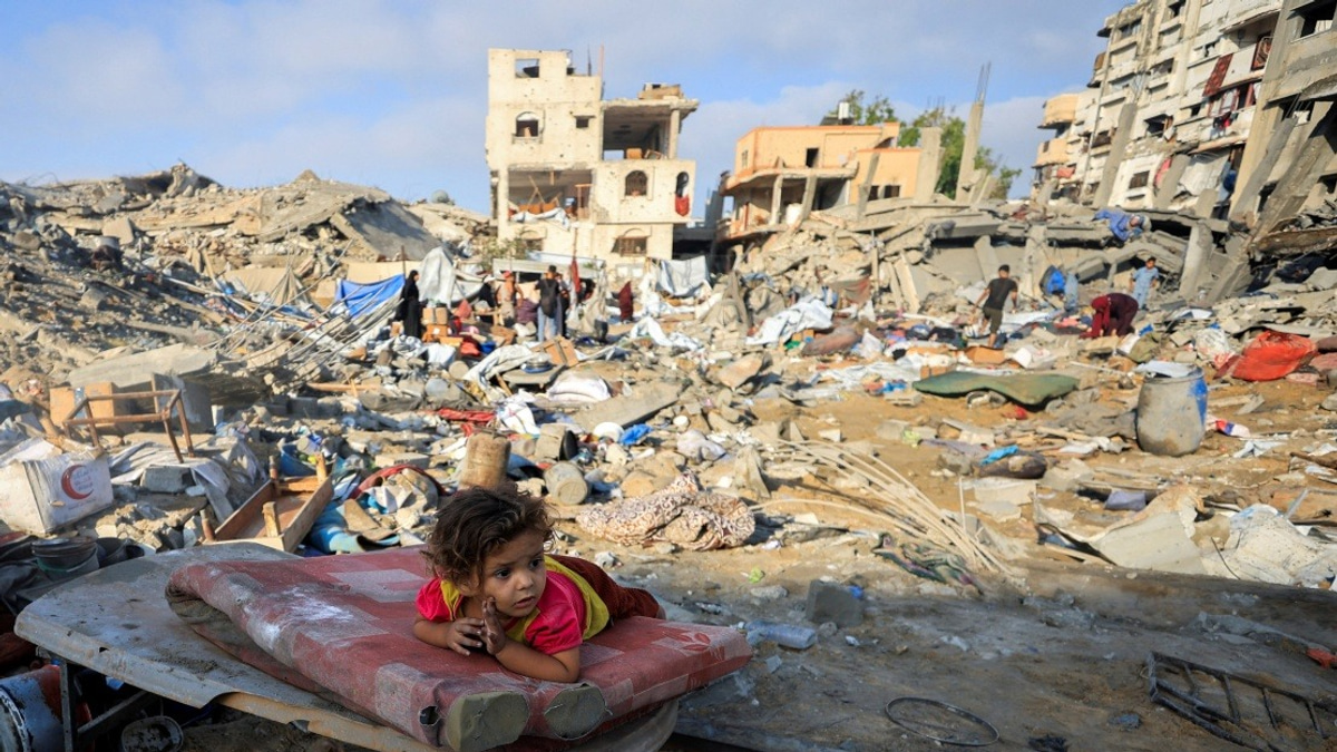 Palestinian Health Ministry Declares System in Deepest Crisis as Conflict Ravages Medical Infrastructure