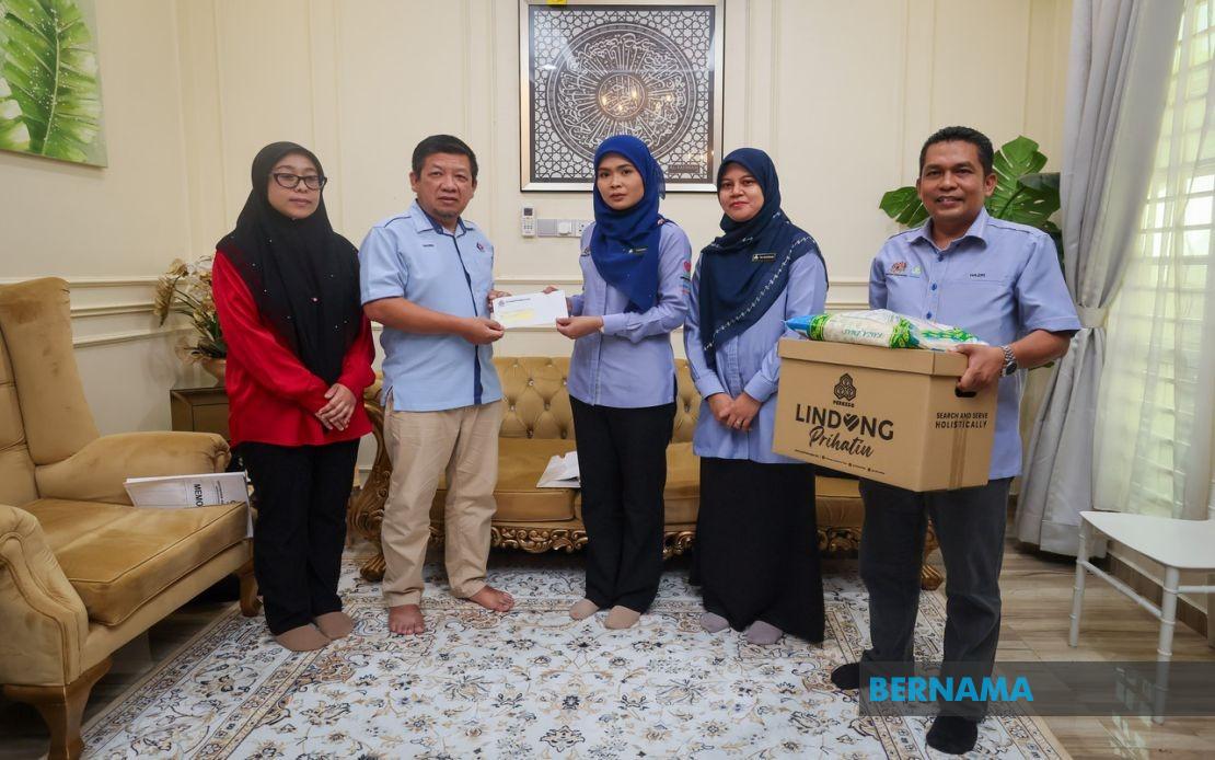PERKESO Distributes Nearly RM3.5 Million in Benefits to Kelantan Workers in First Half of 2024