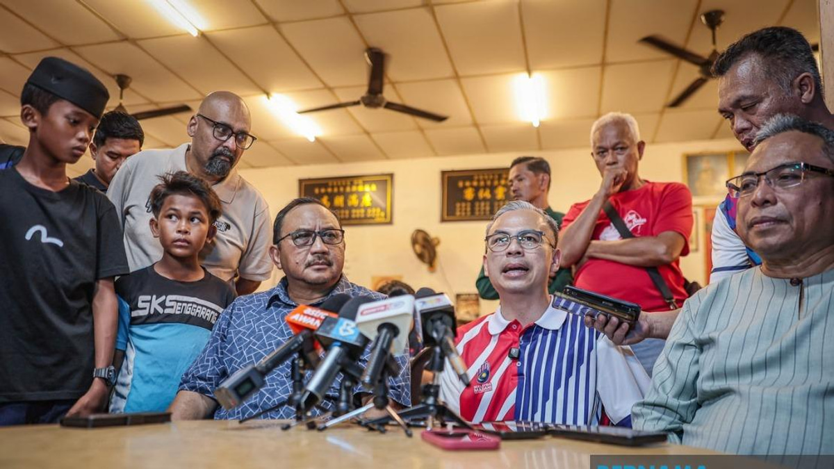 PH Merges Ground-Level Work With Digital Tools For Johor State Election Campaign