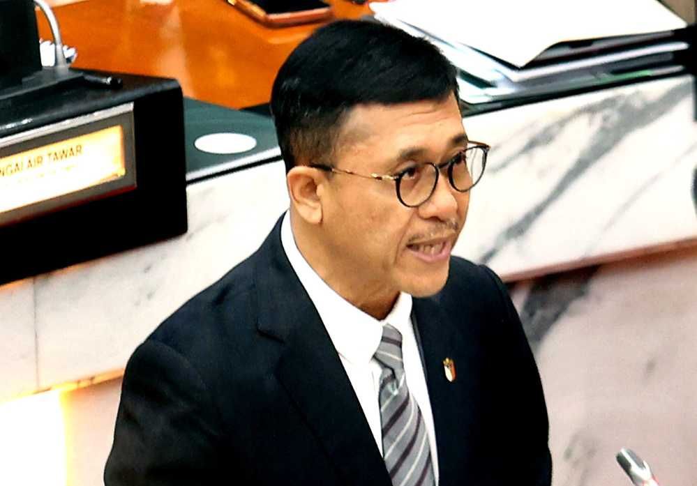 Only Two Rumah Selangorku Projects Delayed, Says State Housing Exco