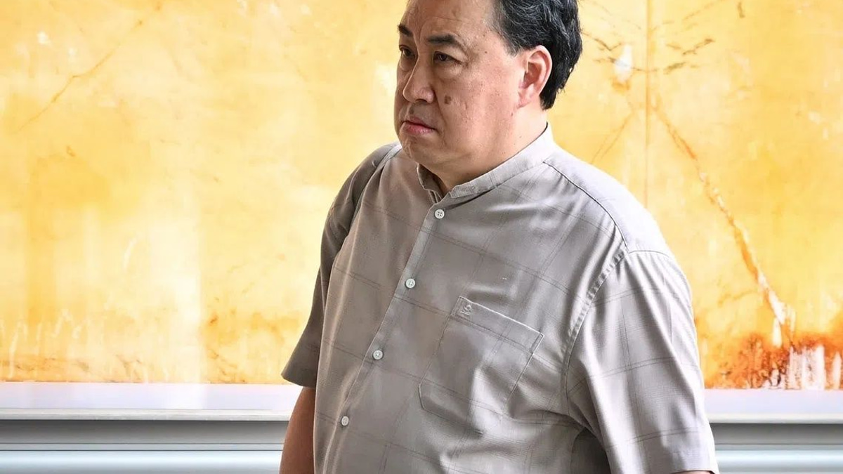 Singapore court sets August hearing to review arrest warrant for lawyer Lim Tean