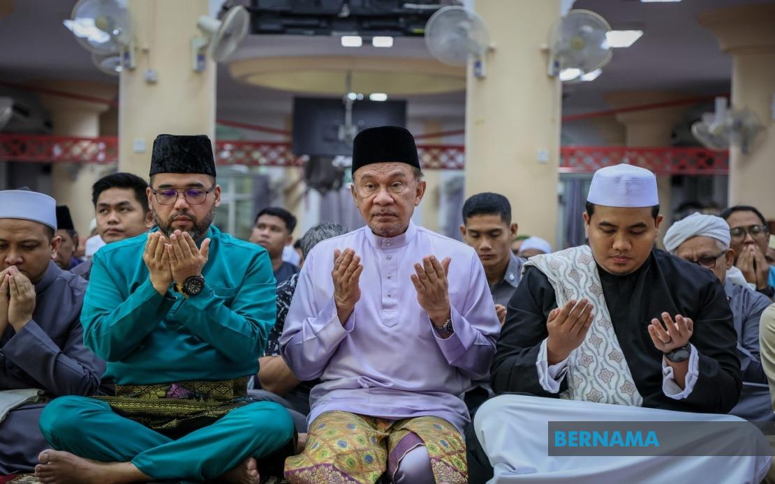 Malaysia Mobilises Aid Response for Nepal Flood Crisis, SMART Deployment Under Consideration