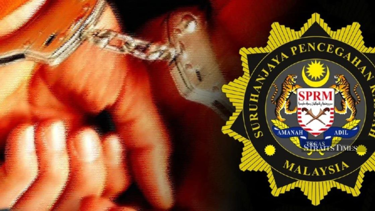 Kelantan Police Station Chief Arrested in MACC Bribery Inquiry