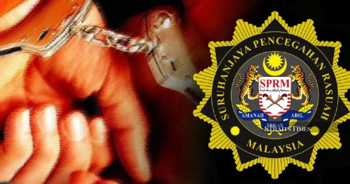 Kelantan Police Station Chief Arrested in MACC Bribery Inquiry