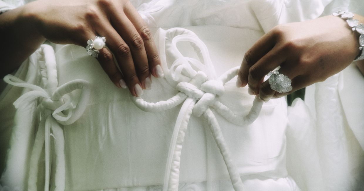 Naomi Osaka's Wimbledon entrance: Fashion as statement, sustainability as strategy