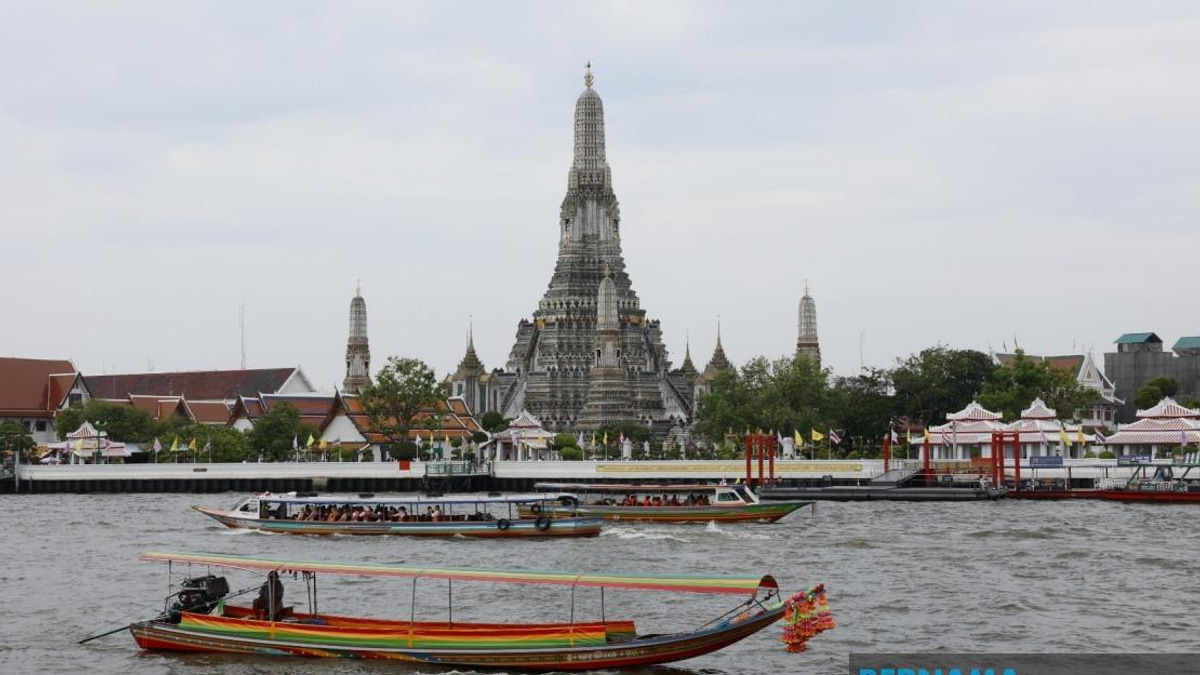 Southeast Asia Charts New Course: Border Peace, Airport Expansion, and Regional Cooperation Take Centre Stage