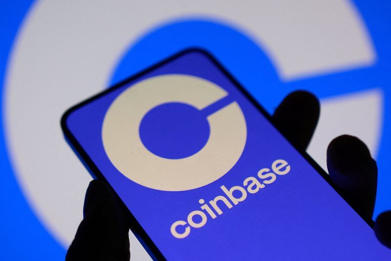 Coinbase's Top Legal Officer Steps Down After Six-Year Washington Campaign