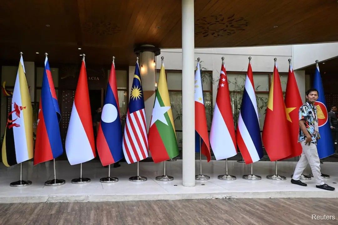 South China Sea tensions threaten to derail ASEAN consensus as ministers gather in Manila