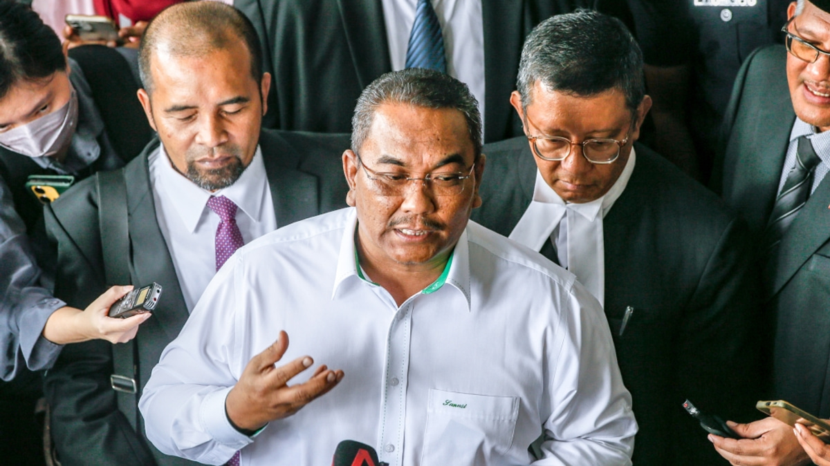 Kedah Chief Issues Legal Demand Against DAP Politicians Over Alleged Misrepresentation of Statements