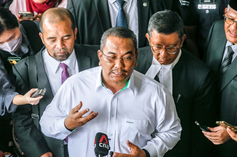 Kedah Chief Issues Legal Demand Against DAP Politicians Over Alleged Misrepresentation of Statements