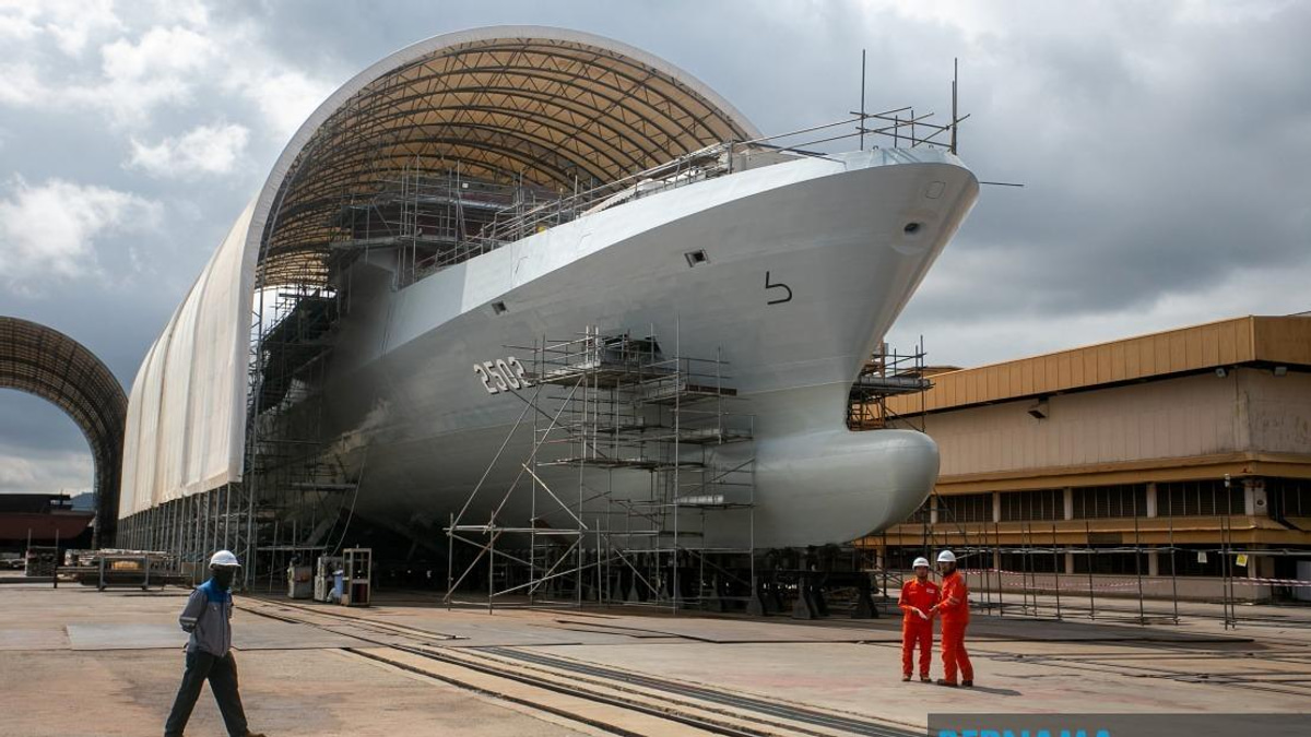 NSM Payment Was Performance-Based, Not Advance Funding, MINDEF Clarifies