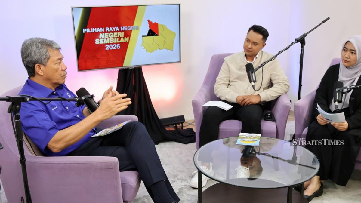 Barisan Nasional Backs Public Release of Tabung Haji RCI Report