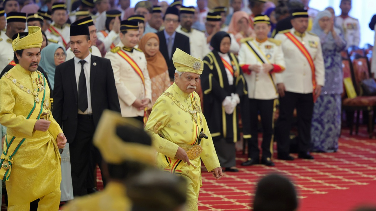 Negri Sembilan Palace Warns Parties Against Using Royalty in Election Campaigns