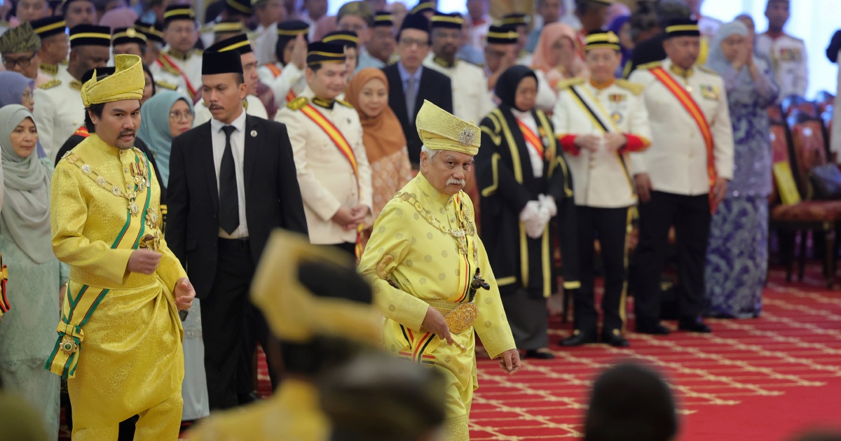 Negri Sembilan Palace Warns Parties Against Using Royalty in Election Campaigns