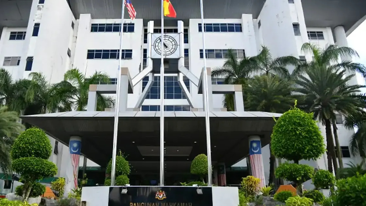 Courts Cannot Be Used to Challenge AG's Prosecution Decisions, Rules Judge