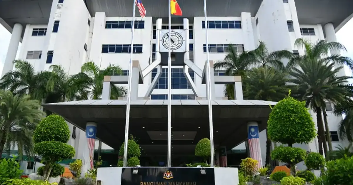 Courts Cannot Be Used to Challenge AG's Prosecution Decisions, Rules Judge