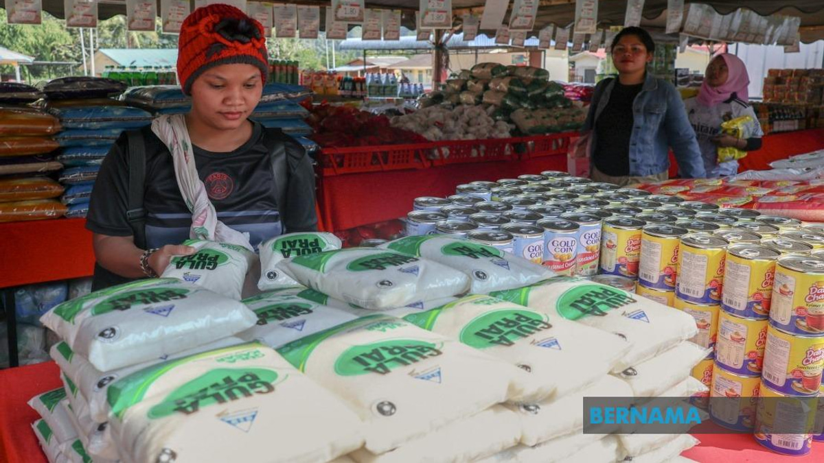 Rural Price Controls Working: Essential Goods Programme Narrows Urban-Rural Divide