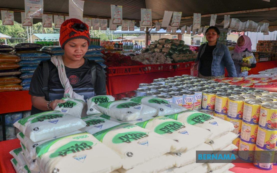Rural Price Controls Working: Essential Goods Programme Narrows Urban-Rural Divide