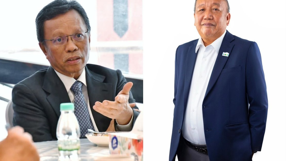 Sabah Cracks Down on 'Ali Baba' Tourism Scheme as Foreign Control Threatens State Economy