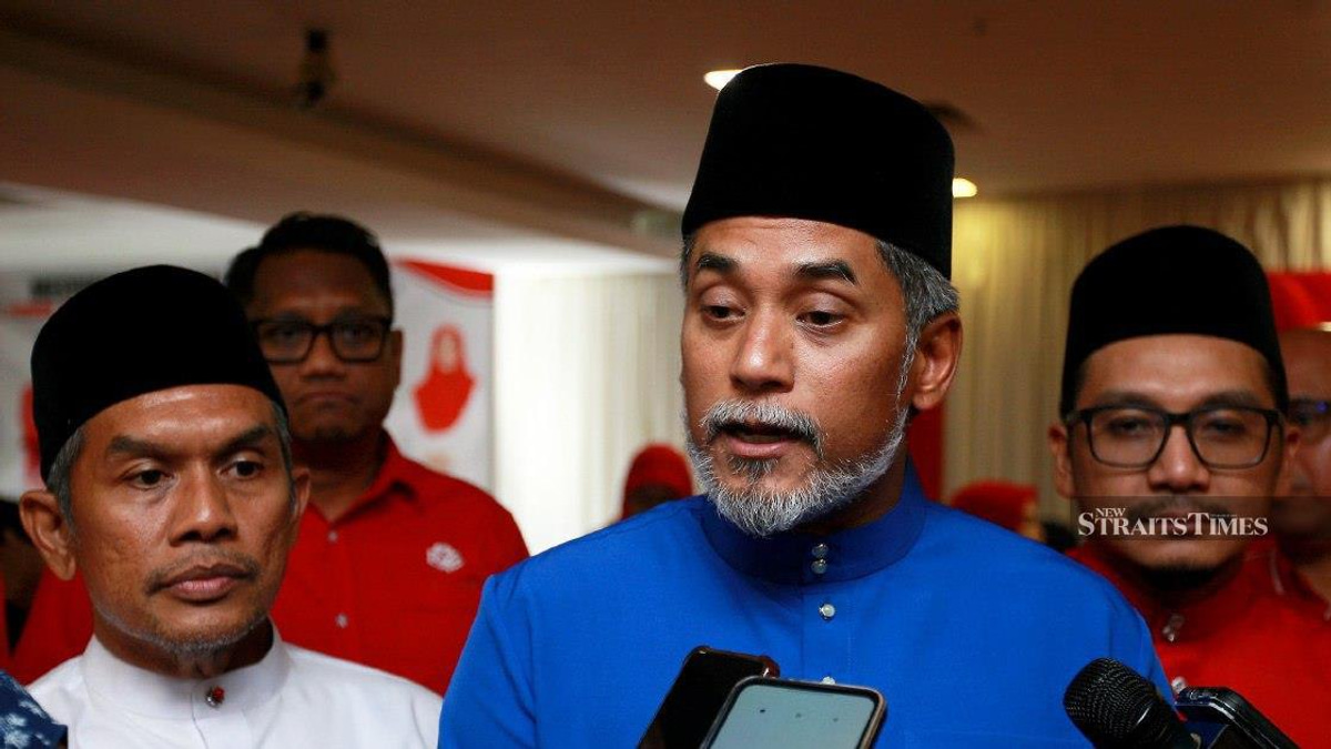 BN-PN unity crucial to prevent Malay vote fragmentation in Negri Sembilan, warns Khairy