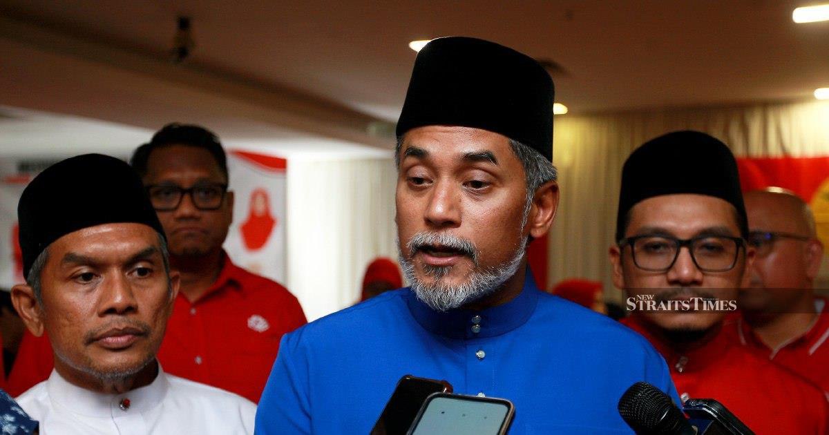BN-PN unity crucial to prevent Malay vote fragmentation in Negri Sembilan, warns Khairy