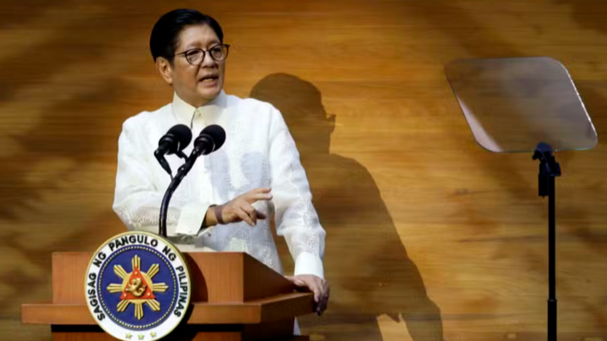 Marcos Vows No Family Exemptions in Corruption Drive, Cousin Faces Investigation