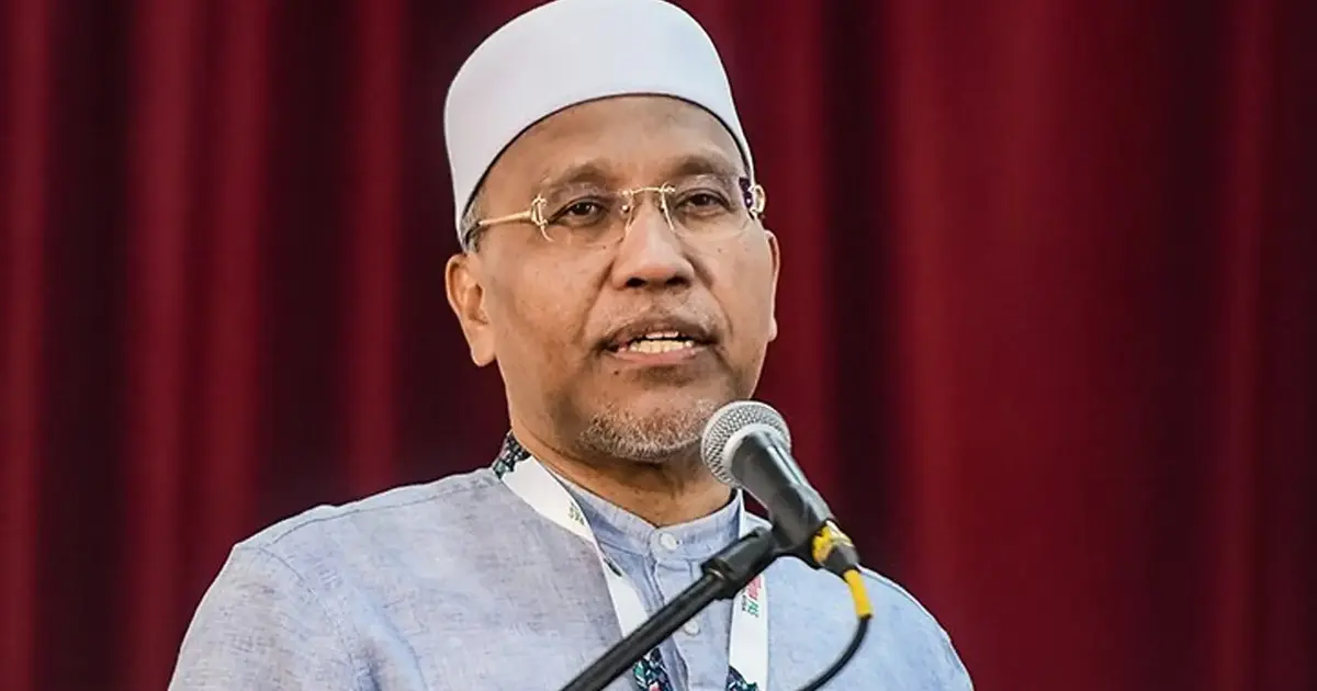 Perikatan Nasional Sets Modest Expectations for Melaka Campaign, Signals Flexibility in Coalition Talks