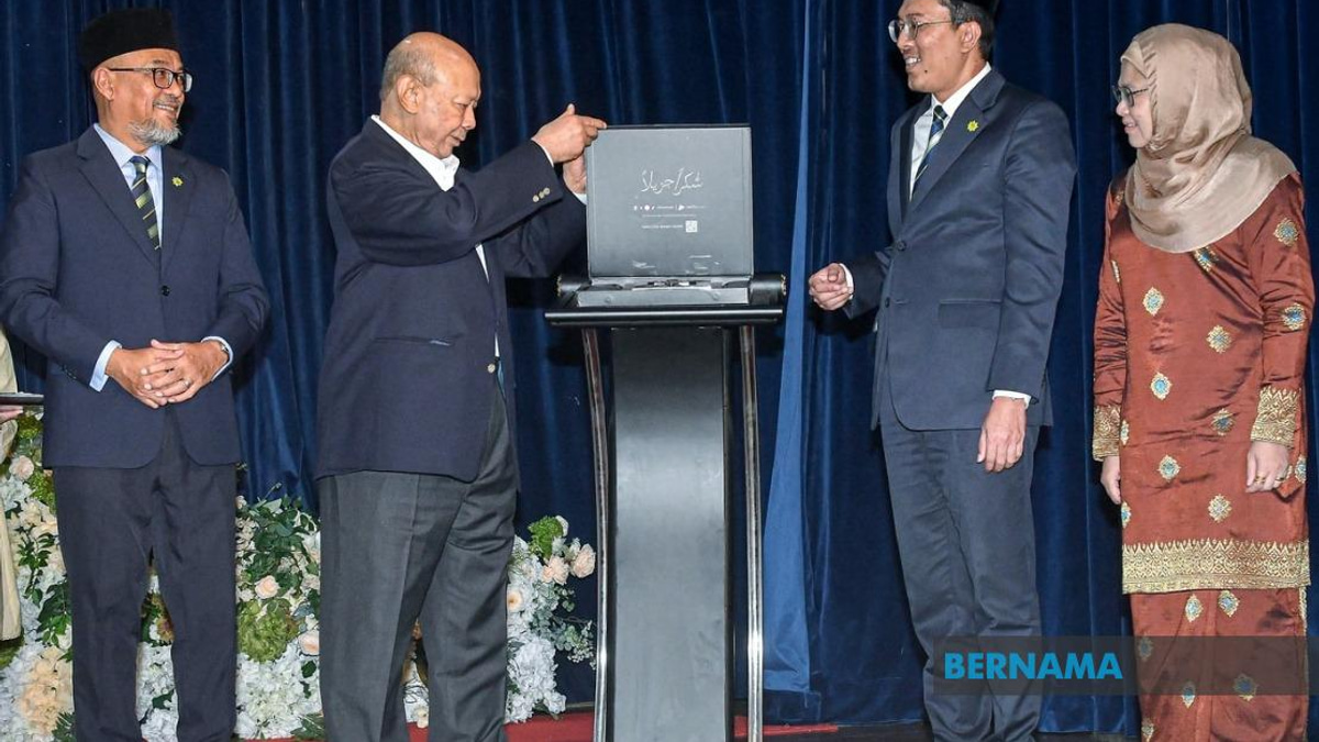 Selangor Zakat Board Launches IKTIRAF Initiative to Certify Business Zakat Contributors