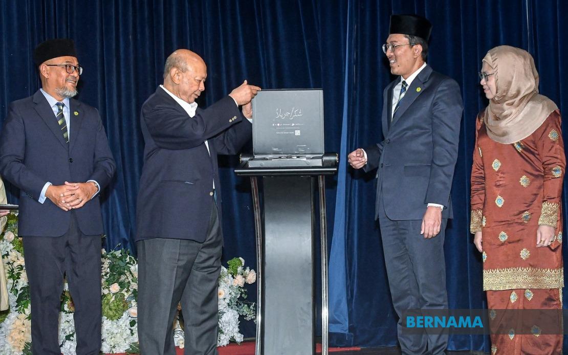 Selangor Zakat Board Launches IKTIRAF Initiative to Certify Business Zakat Contributors