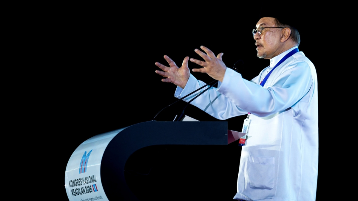 Anwar to unveil major policy shifts ahead of 2027 Budget, with announcements beginning Monday