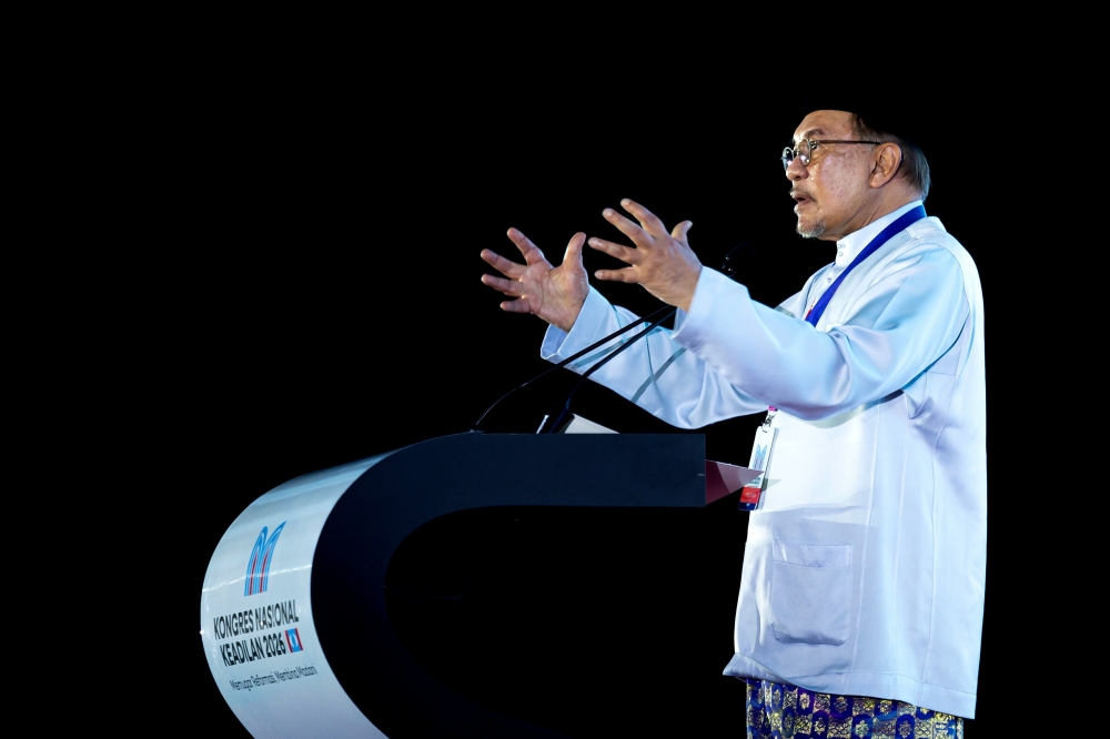 Anwar to unveil major policy shifts ahead of 2027 Budget, with announcements beginning Monday