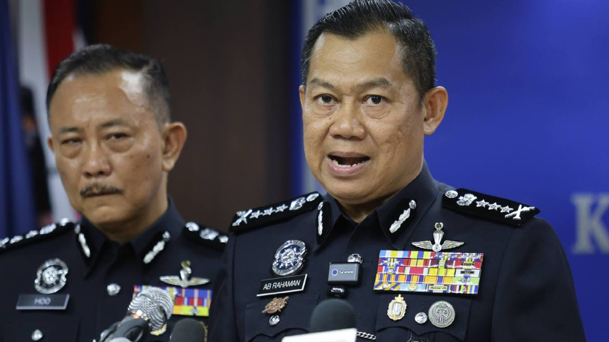 Major Routes Through Johor to Face Closures Ahead of State Election Nomination