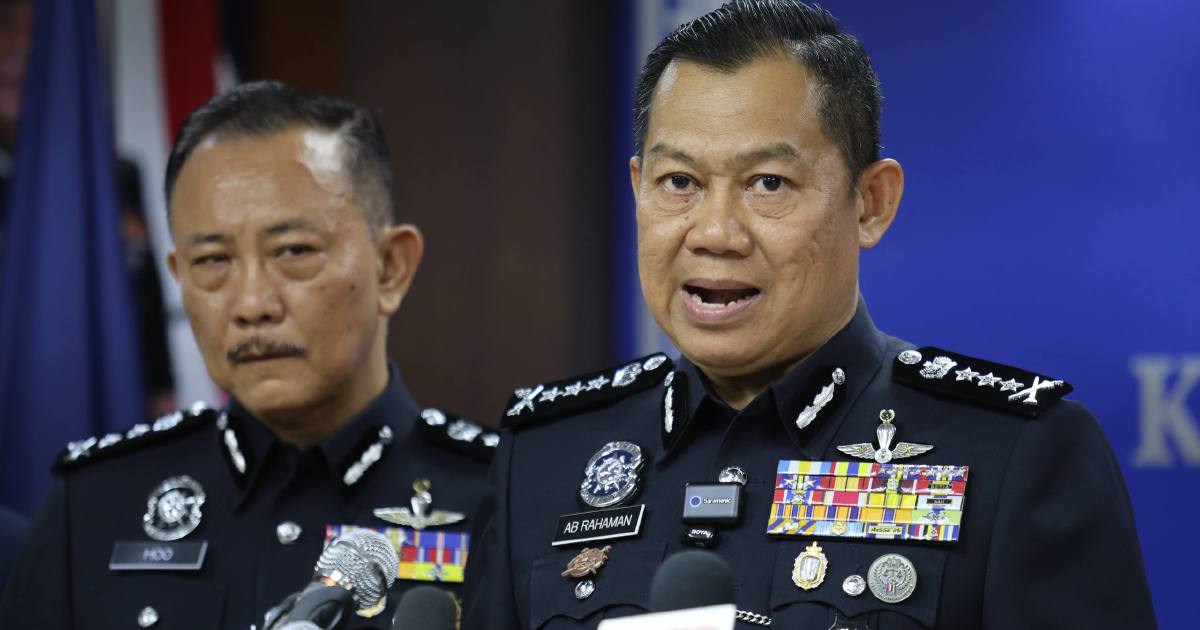 Major Routes Through Johor to Face Closures Ahead of State Election Nomination