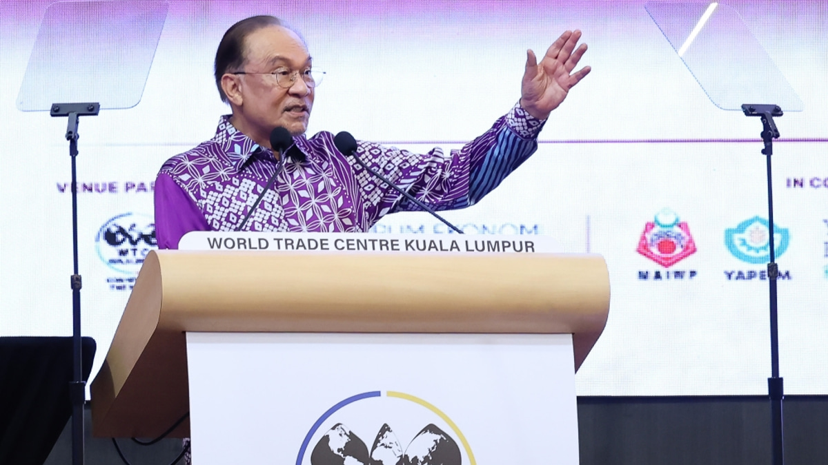 Tabung Haji on firmer financial footing following overhaul, Anwar pledges disclosure of RCI findings