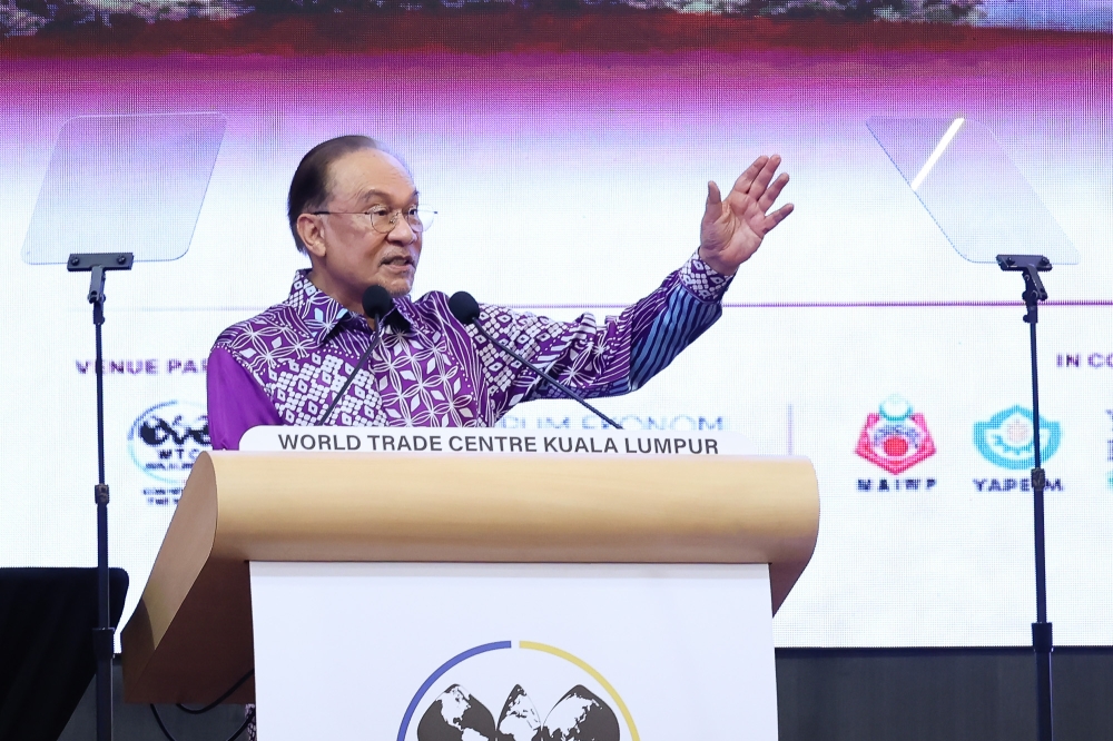 Tabung Haji on firmer financial footing following overhaul, Anwar pledges disclosure of RCI findings